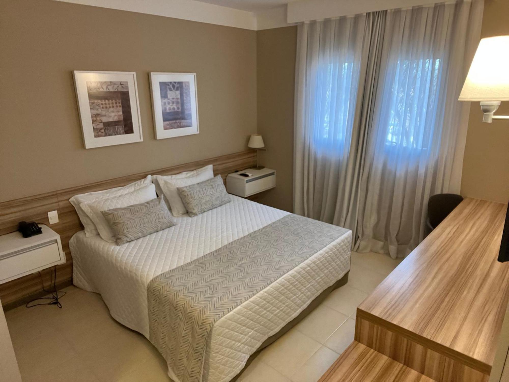 Fildi Hotel Sumare Ngoại thất bức ảnh