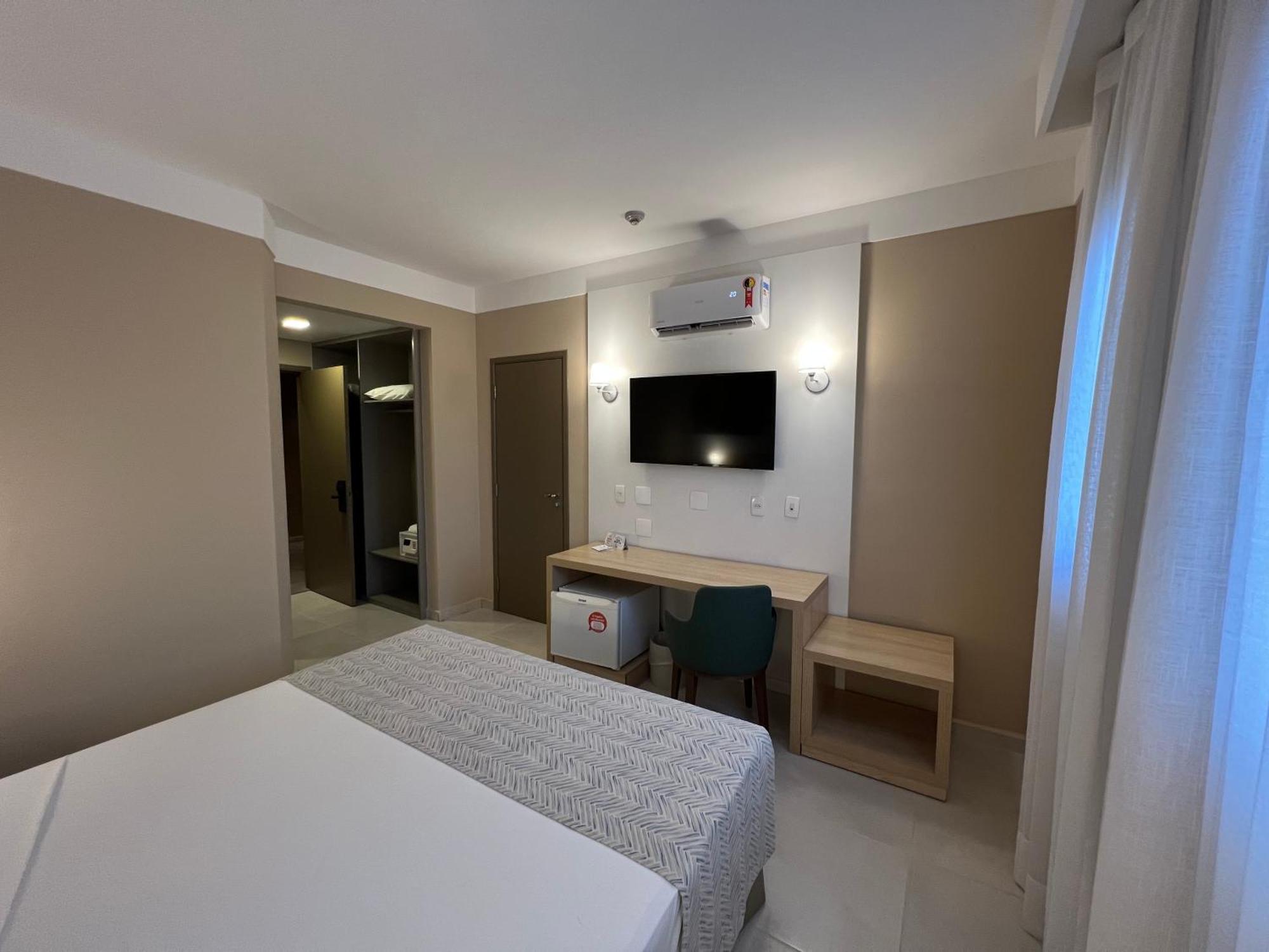 Fildi Hotel Sumare Ngoại thất bức ảnh