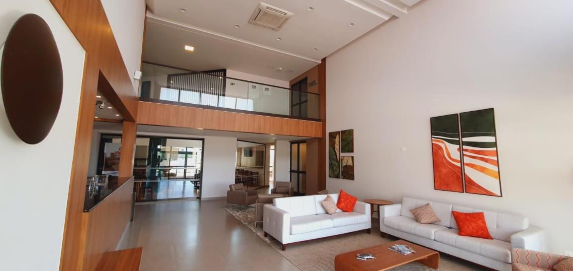 Fildi Hotel Sumare Ngoại thất bức ảnh