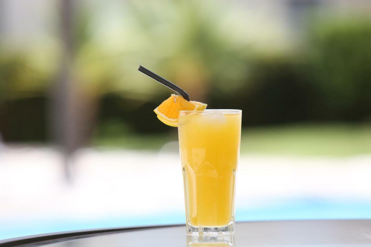Fildi Hotel Sumare Ngoại thất bức ảnh