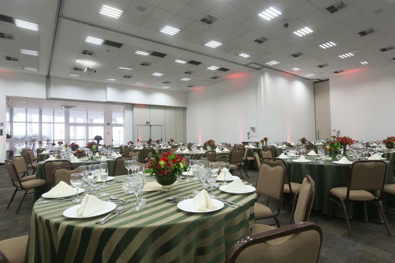 Fildi Hotel Sumare Ngoại thất bức ảnh
