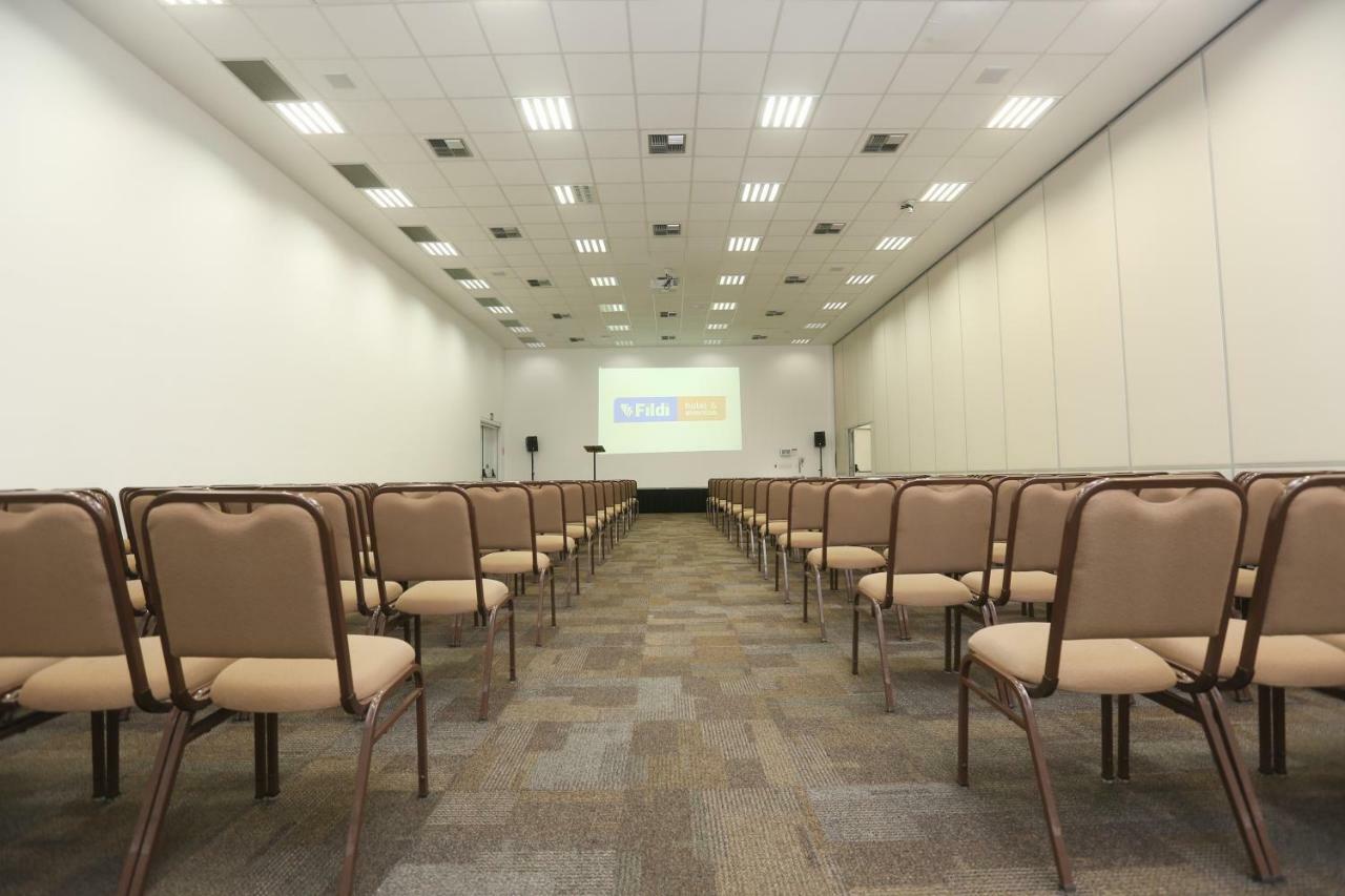Fildi Hotel Sumare Ngoại thất bức ảnh