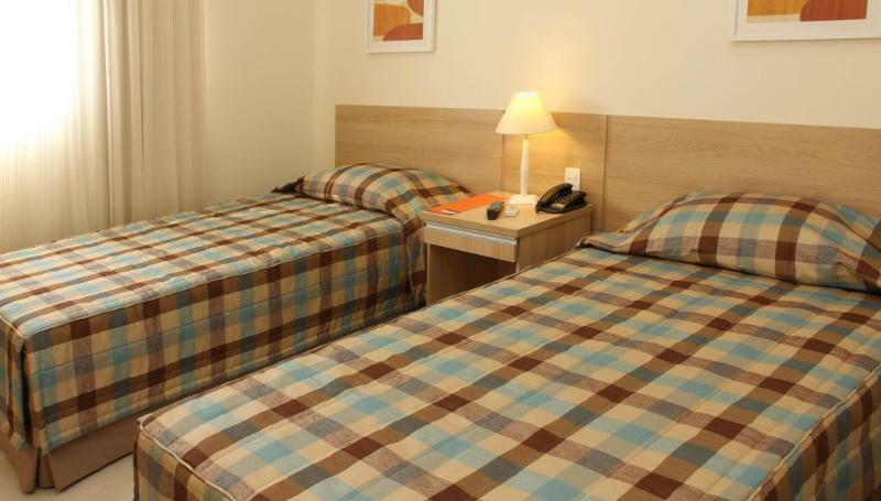 Fildi Hotel Sumare Ngoại thất bức ảnh